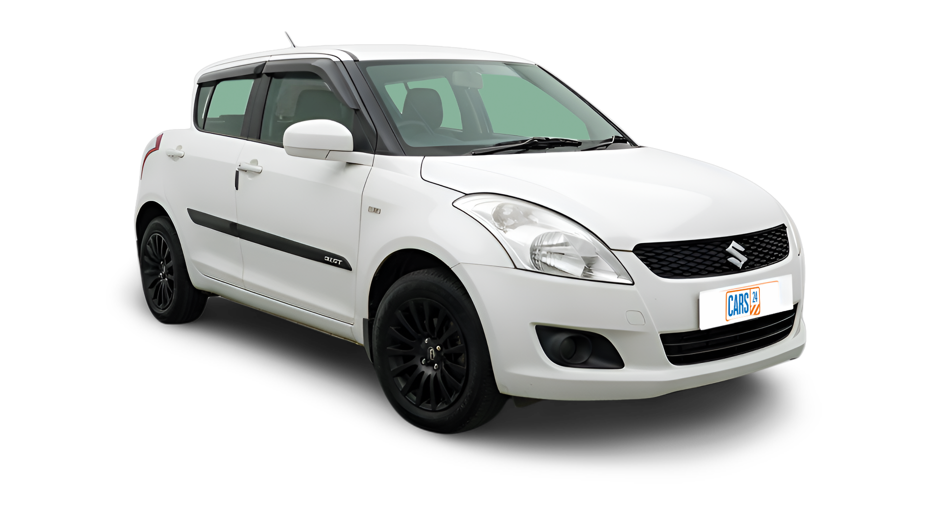 Maruti Swift-img